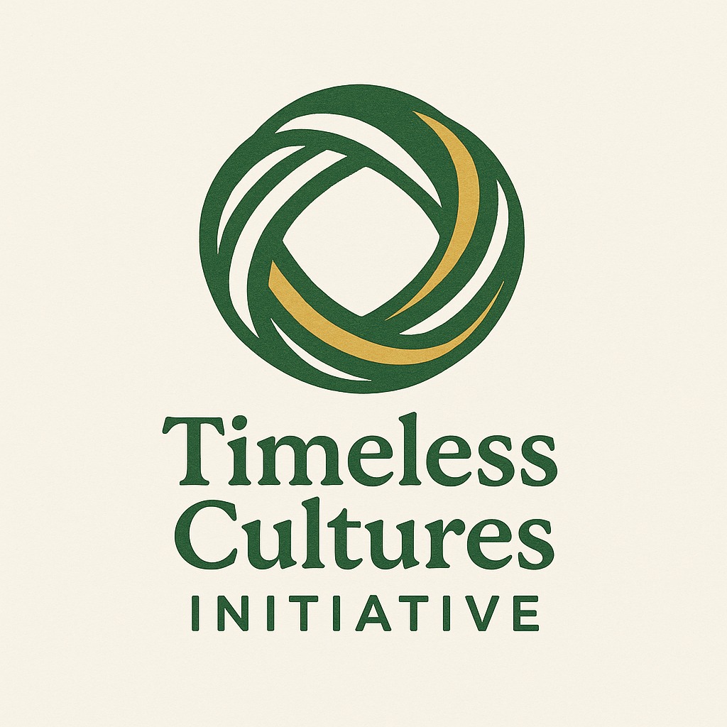 Timeless Cultures Initiative